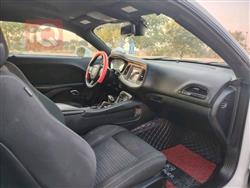 دودج تشالنجر